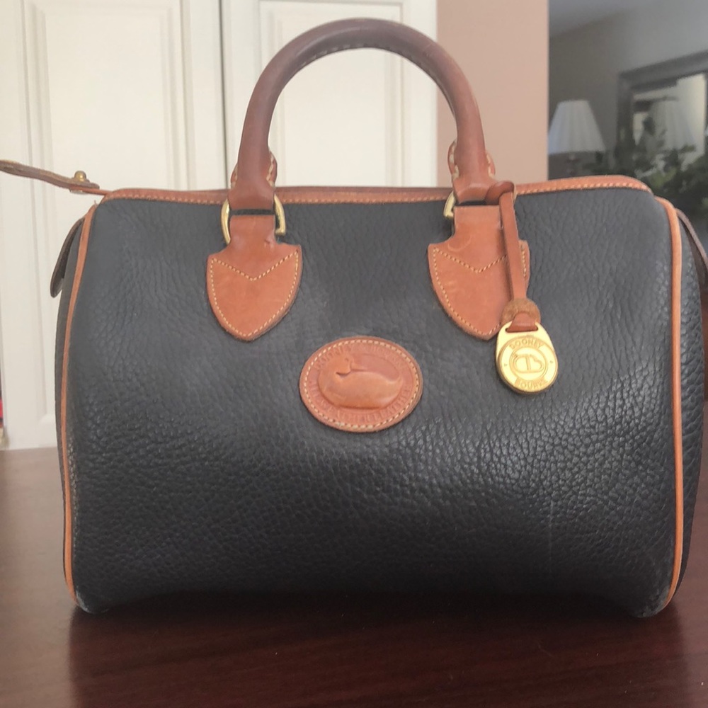 Vintage Dooney and Bourke